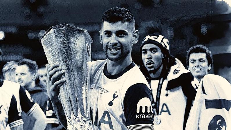 Foto: Reprodução/The Athletic UK