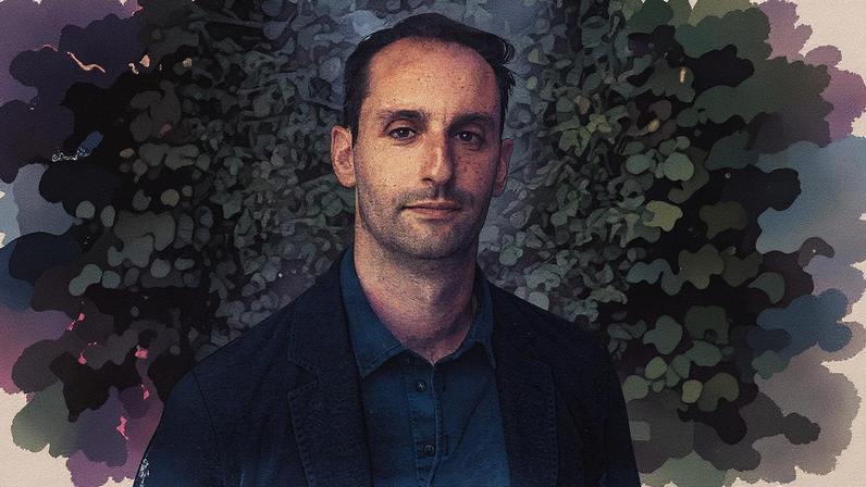 Matt Bangser Foto Willa Cutulo (Foto: Willa Cutulo)