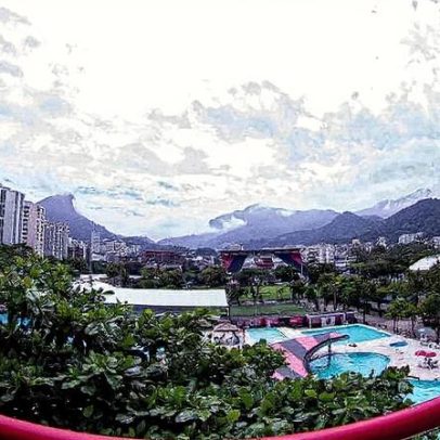 Flamengo é multado em R$ 902 mil por despejo irregular de esgoto na Lagoa