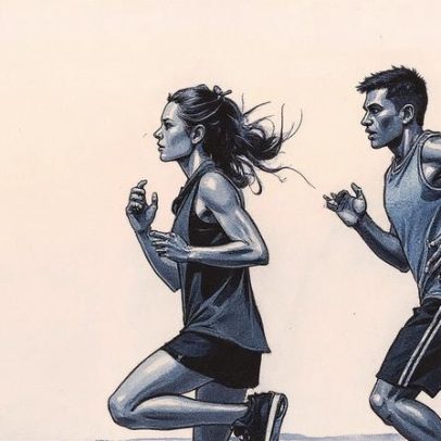 Descubra como as zonas de intensidade podem potencializar seu treino aeróbico