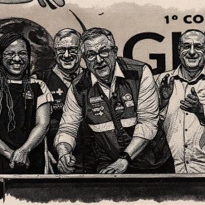 Governo Federal destina R$ 1 bilhão para novo hospital inteligente no Rio Grande do Sul