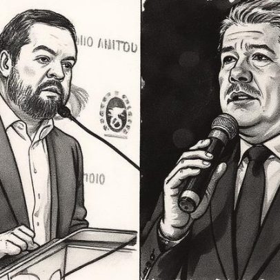 Governadores do Rio e da Bahia debatem temas importantes em evento do GLOBO