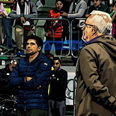 Palmeiras enfrenta crise inédita e tensão na era de Abel Ferreira