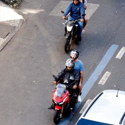 Dez dicas essenciais para garantir uma viagem de moto mais segura