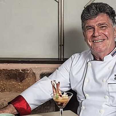 Chefs revelam seus restaurantes favoritos em Bangkok com David Zisman do Nam Thai