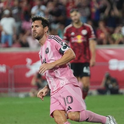 Inter Miami inicia busca pelo terceiro título na história com Messi em campo