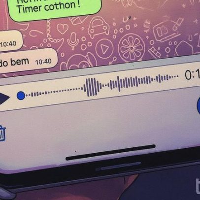 Estranhamento da própria voz em áudios do WhatsApp é explicado pela ciência