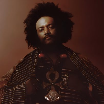 Kamasi Washington se apresenta no Circo Voador com 50% de desconto para assinantes