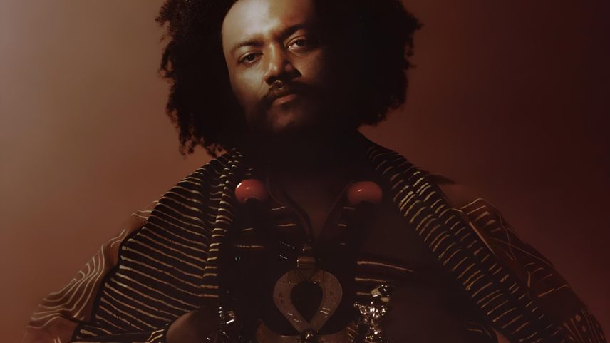 Kamasi Washington (Foto: Divulgação)