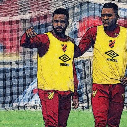 Athletico-PR se destaca como time com mais jogadores colombianos no Brasil