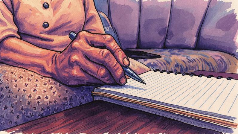 A tendência, de acordo com escritórios de advocacia, é que a procura por testamentos aumente nos próximos anos, com a discussão do novo Código Civil (Foto: Getty Images via BBC)