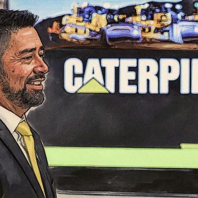 Ações em destaque ao meio-dia: Petco, Celsius, Affirm e Caterpillar se movimentam