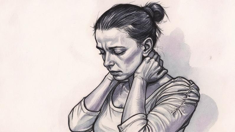 Fibromialgia acomete principalmente as mulheres (Foto: Oleksandr/Adobe Stock)