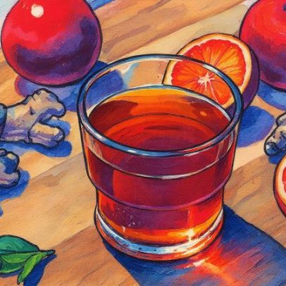 Gengibre melhora saúde: descubra 5 benefícios comprovados pela ciência