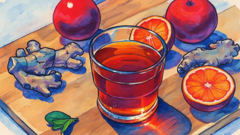 Raiz picante é segura quando consumida com moderação (Foto: Freepik)