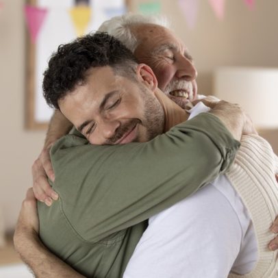Dia dos Pais: descubra a origem e a razão da celebração em agosto