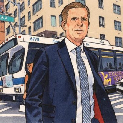 Filho de Donald Trump afirma que bitcoin alcançará US$ 1 milhão em breve