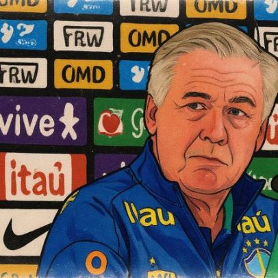 Hugo Souza é convocado para os últimos jogos das Eliminatórias da Copa do Mundo