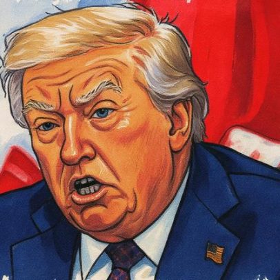 Trump ataca ações afirmativas para negros em escolas dos Estados Unidos