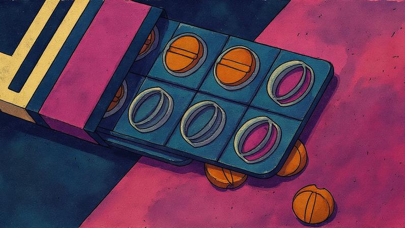 Catarina Pignato (Foto: Reprodução)