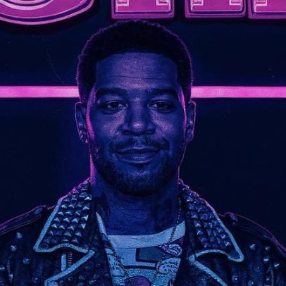 Kid Cudi lança novo álbum e celebra sensação de liberdade com novas músicas