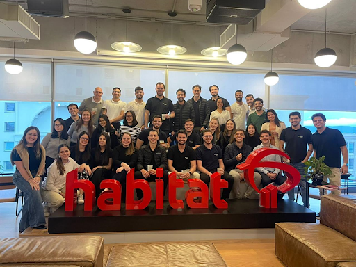 Formação de Gerentes Assistentes Corporate: primeira turma de 2025 (Foto: Divulgação/Bradesco)