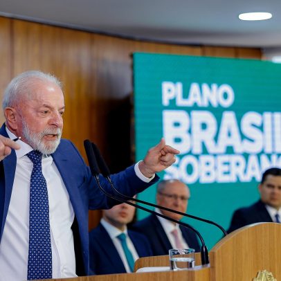 Governo de Lula apresenta projeto para combater pedofilia e discurso de ódio nas redes