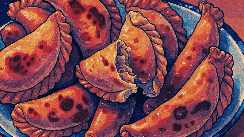 A Encarna de Móstoles gosta disso (Foto: Miriam García Martínez)