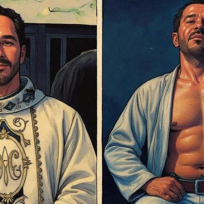 Padre é investigado por agredir fiel durante missa no interior de São Paulo