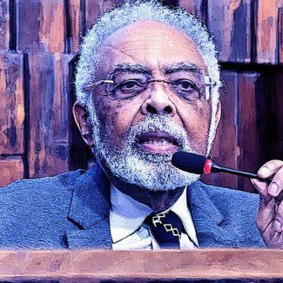 Alerj presta homenagem póstuma a Alfredo Sirkis com a presença de Gilberto Gil