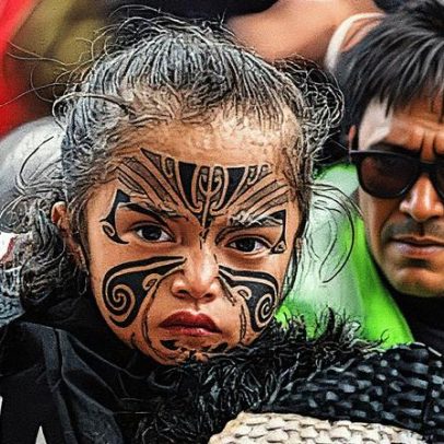 Governo da Nova Zelândia retira palavras maori de livros escolares