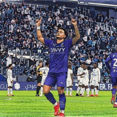 Corinthians tenta contratar Kaio César, mas Al-Hilal não aceita vender jogador