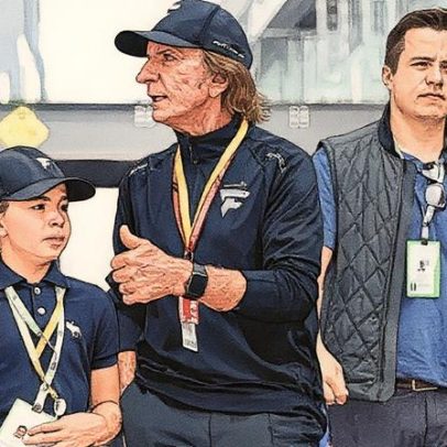 Fittipaldi ganha novo integrante na Fórmula 1 e pode ter mais em breve