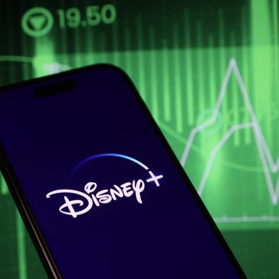 Disney decide não divulgar mais número de assinantes do serviço de streaming