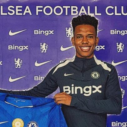 Estêvão é destaque entre os jovens talentos do futebol mundial em nova lista