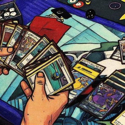 Cartas de Pokémon se tornam investimento promissor com valorização de 3.800%