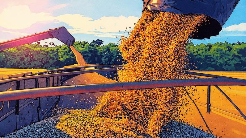 Preços do café arábica caem devido a chuvas no Brasil e expectativa de safra maior em 2026 (Foto: Reprodução)