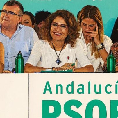 Montero convoca unidade para revitalizar o PSOE andaluz e seu potencial político