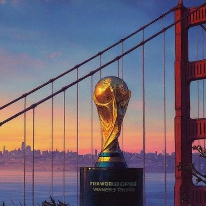 Copa do Mundo de 2026: entenda o processo de venda de ingressos para os jogos