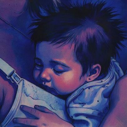 Atenção à saúde mental no pós-parto e menopausa reduz risco de suicídio feminino