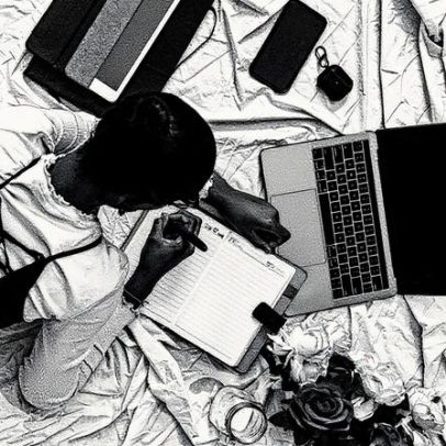 Entenda os limites saudáveis da procrastinação e o fenômeno do bed rotting