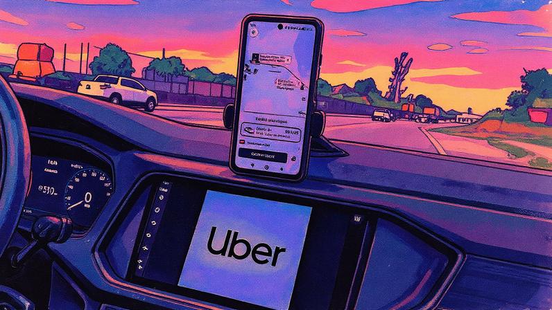Uber lança nova modalidade com veículos elétricos (Foto: Reprodução)