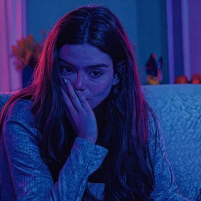 Kami enfrenta dor e renascimento após abuso em Dona de Mim, novela das 7