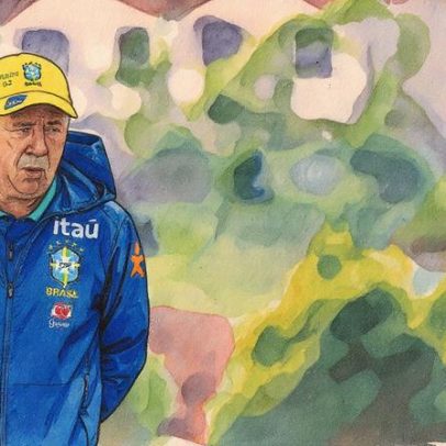 Ancelotti realiza exames antes de enfrentar a altitude da Bolívia em partida decisiva