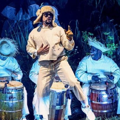 Bad Bunny investe 200 milhões de dólares e aquece a moda em Porto Rico