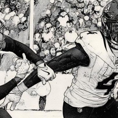 Jaguars negociam Tank Bigsby com os Eagles por escolhas de draft de 2026