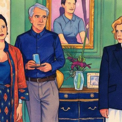 Elite de 'Vale Tudo' é analisada por autor de 'Coisa de rico' em nova obra