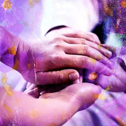 Cuidadores enfrentam desafios emocionais ao lidar com pacientes de Alzheimer