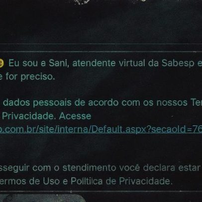 Inteligência artificial no WhatsApp facilita renegociação de dívidas e pagamentos por voz