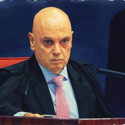 Moraes acelera processo que busca reverter proibição de doações de empresas